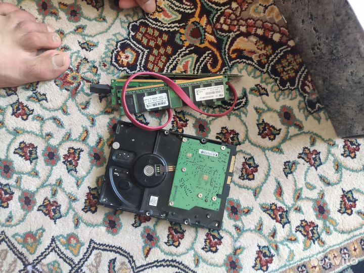 Ссд диск на 120гб