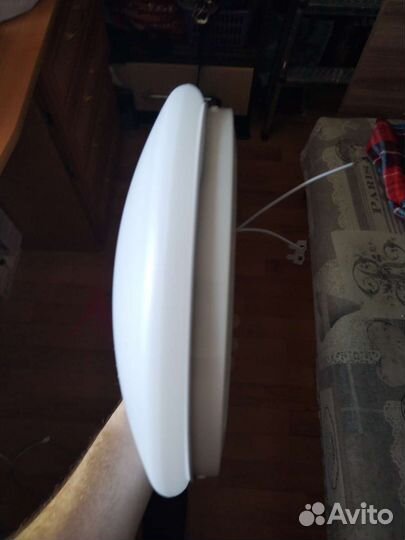 Светильник потолочный