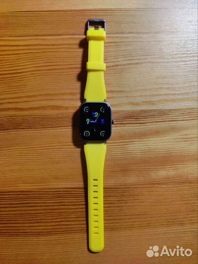 Умные часы Amazfit GTS