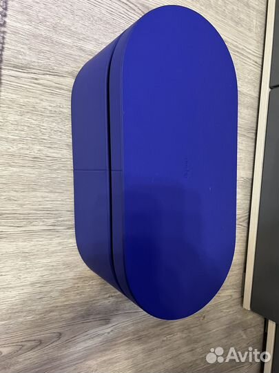 Dyson airwrap complete long оригинал