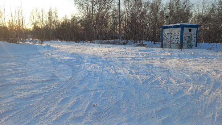 Склад, 231 м²