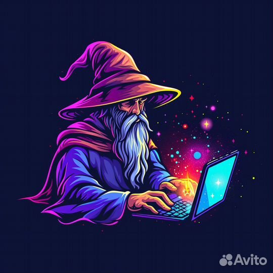 Компьютерный мастер с выездом (Работаю сам)