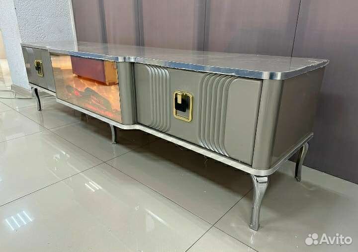 Тумба под тв