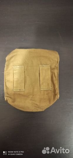 Подсумок Санитара ркка