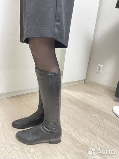 Сапоги Ralf ringer,37