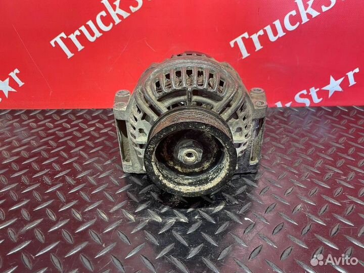 Генератор 80A Daf CF, Daf XF105