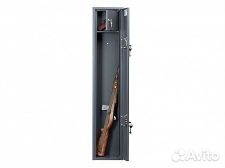 Оружейный сейф aiko чирок 1318
