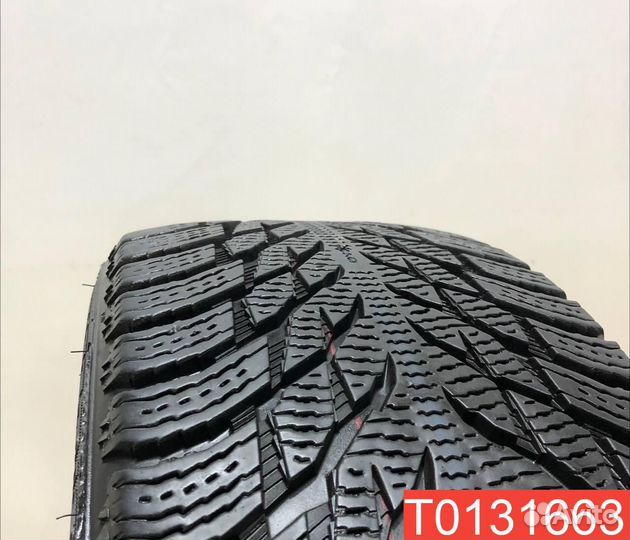 Nokian Tyres Hakkapeliitta R3 SUV 215/55 R18 99R