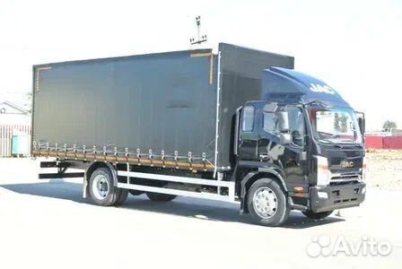 Грузоперевозки от 200 км / межгород / переезды