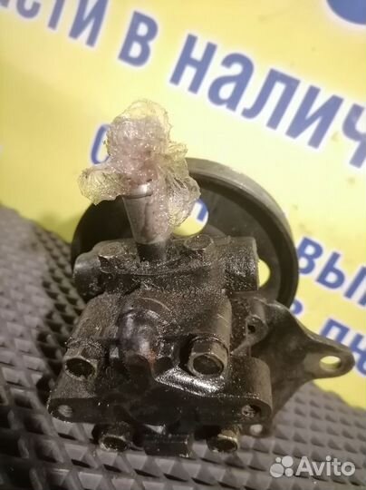 Насос гур Iran Khodro Samand