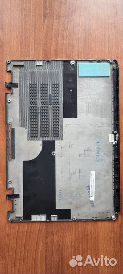 Поддон Lenovo ThinkPad Yoga S1 04X6444