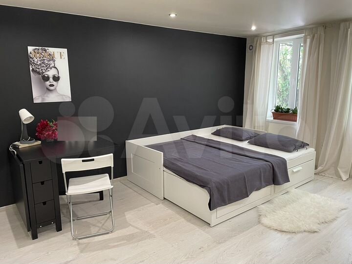 Дом 110 м² на участке 4 сот.