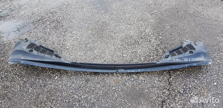 Peugeot 308 Жабо