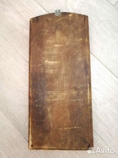 Зеркало старинное