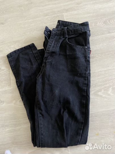 Пакет с вещами женские