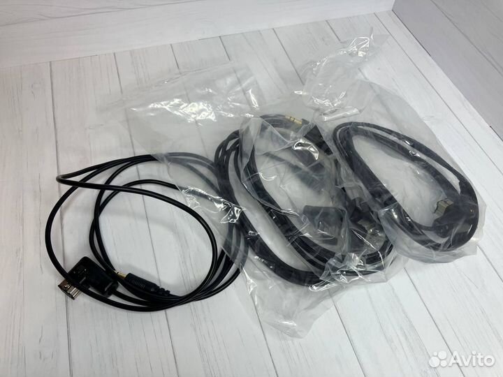 Кабель AUX для Pioneer (IP-BUS) - Новый