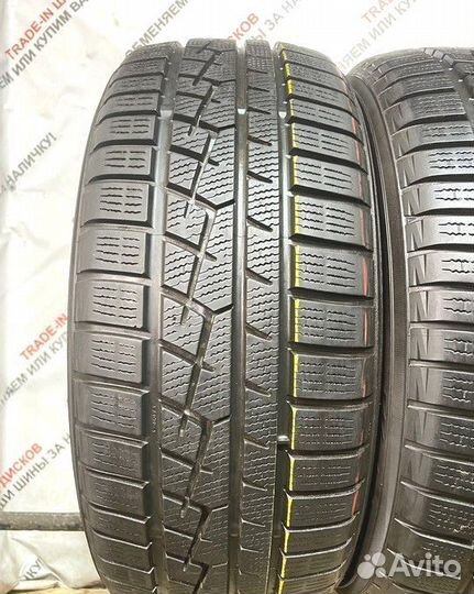 Yokohama W.Drive 225/40 R18 92Y