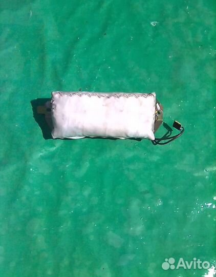 Подушка безопасности перед правая BMW X5 E53 4.4