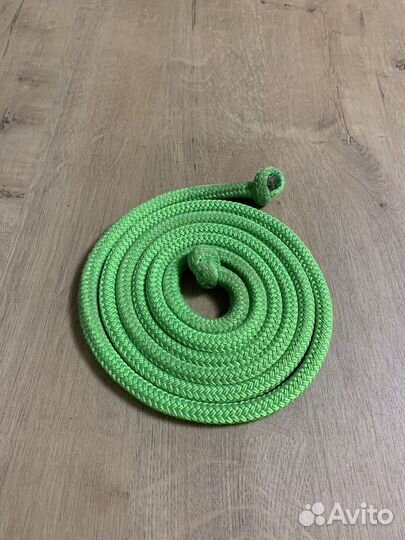 Скакалка sasaki 195-196см