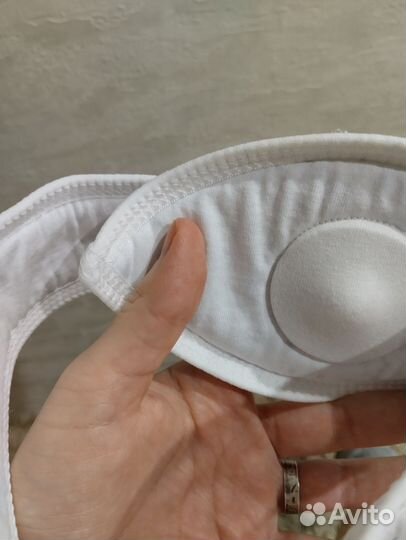 Бандаж от пупочной грыжи для новорождённых новый