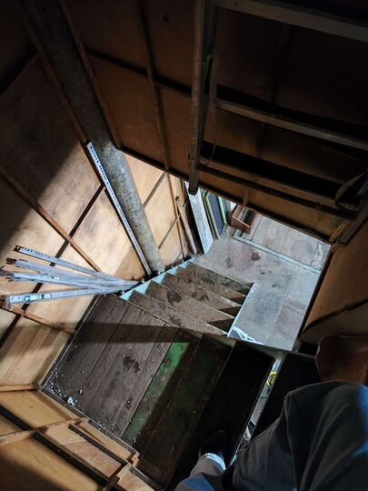 Гараж, 27 м²