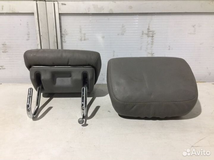 Подголовник сиденья задний Mercedes-Benz S-Class