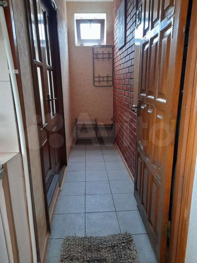 Комната 20 м² в 1-к., 4/4 эт.