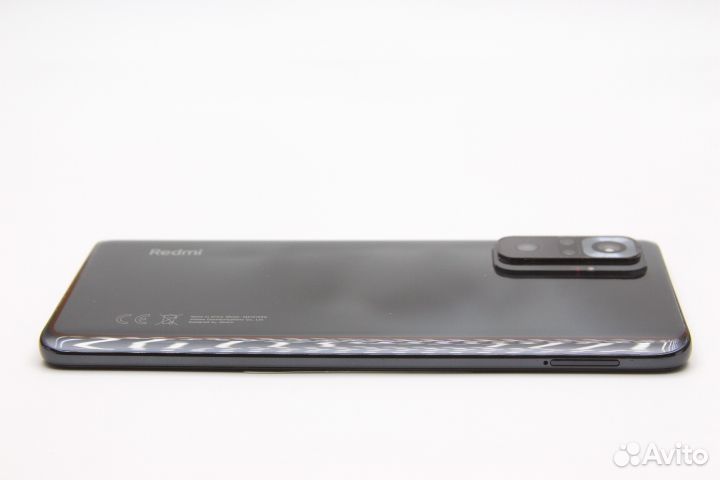 Xiaomi Redmi Note 10 Pro, 8/256 ГБ