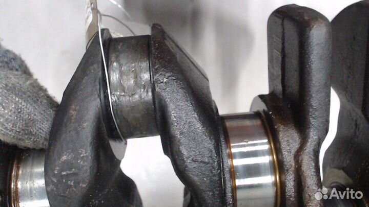 Коленвал Toyota Camry, 2002