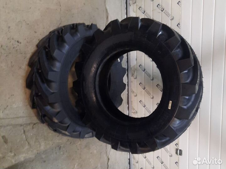 Шины на мтз 82 передние