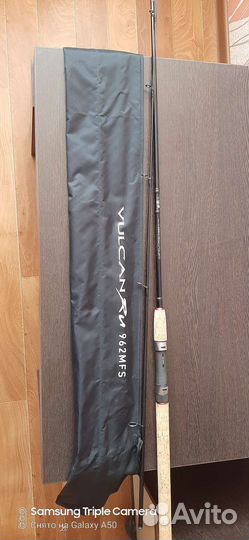 Спининг daiwa