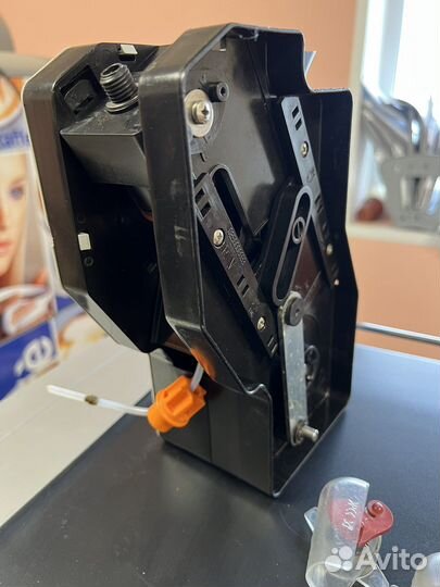 Заварочный блок Rheavendors