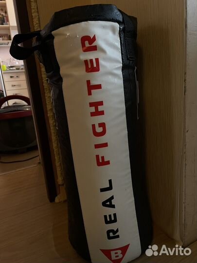 Боксерская груша