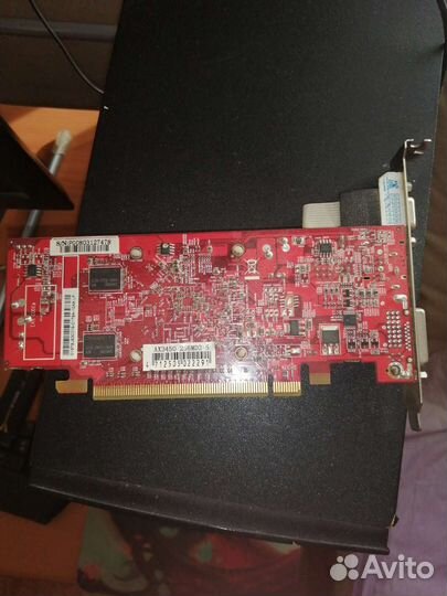 Видеокарта