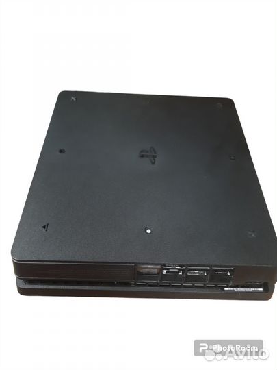 Игровая приставка Sony playstation 4