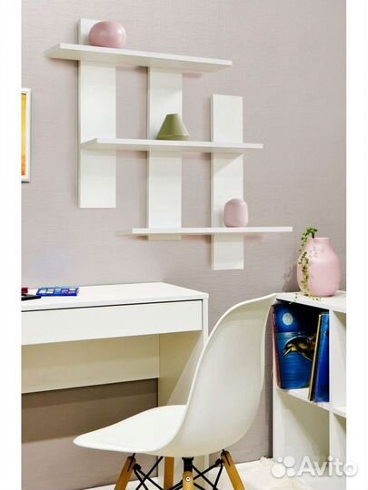 Полка настенная Ницца