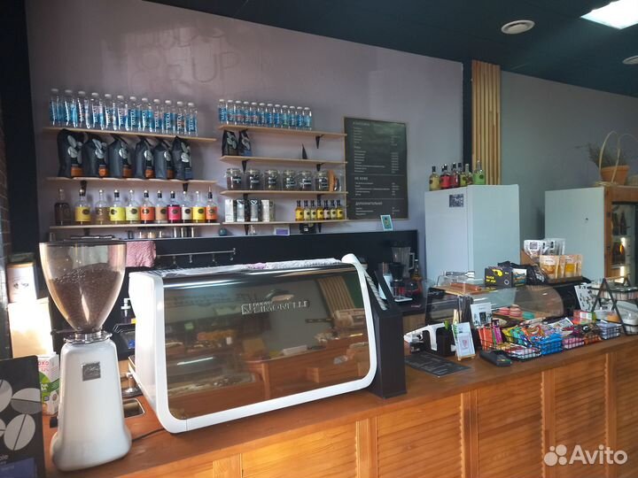 Магазин фермерских продуктов