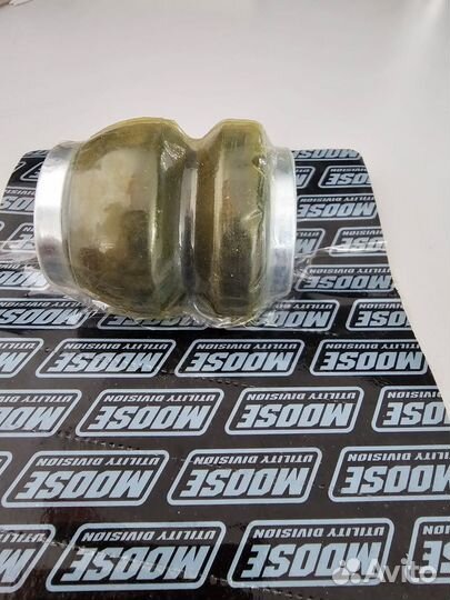 Демпфер на лебедку moose