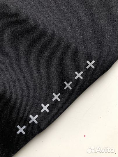 Тайтсы лосины для бега puma размер S новые