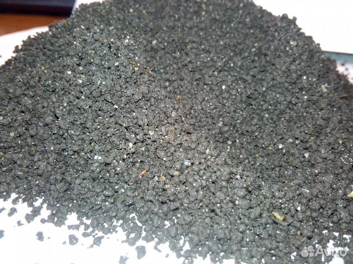 Биогумус (Вермикомпост)