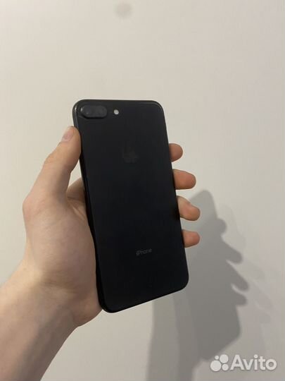 iPhone 7 Plus, 32 ГБ