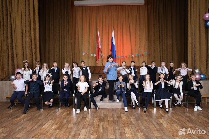 Выпускные альбомы