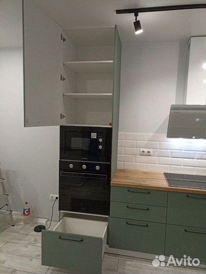 Модульный Кухонный гарнитур от производителя