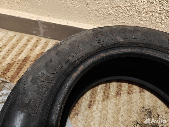 Goodyear Eagle Sport 195/60 R15 88V