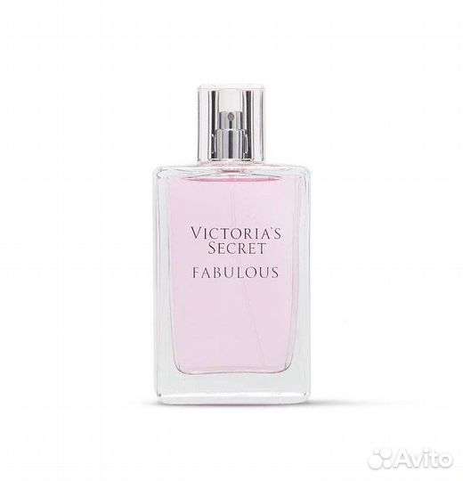 Парфюм от victoria’s secret