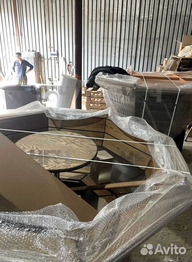 Банный Чан. Купель