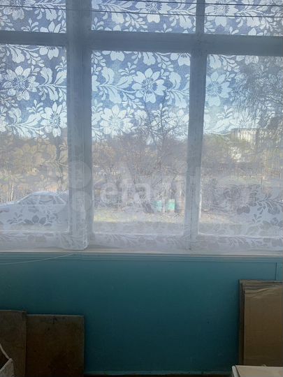 2-к. квартира, 46 м², 1/5 эт.