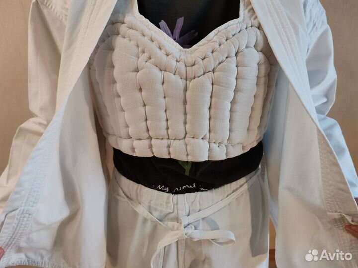 Кимоно для каратэ