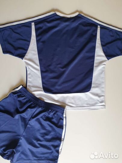 Спортивный костюм adidas для мальчика 152
