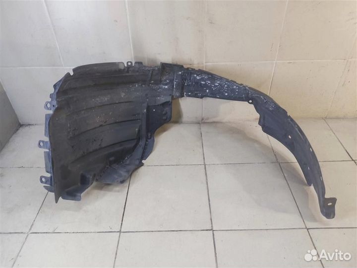 Подкрылок передний левый Daihatsu Terios 2009
